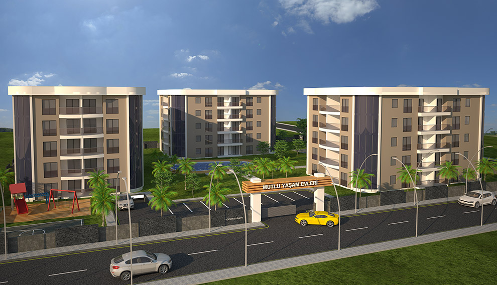 İnci Life Göztepe