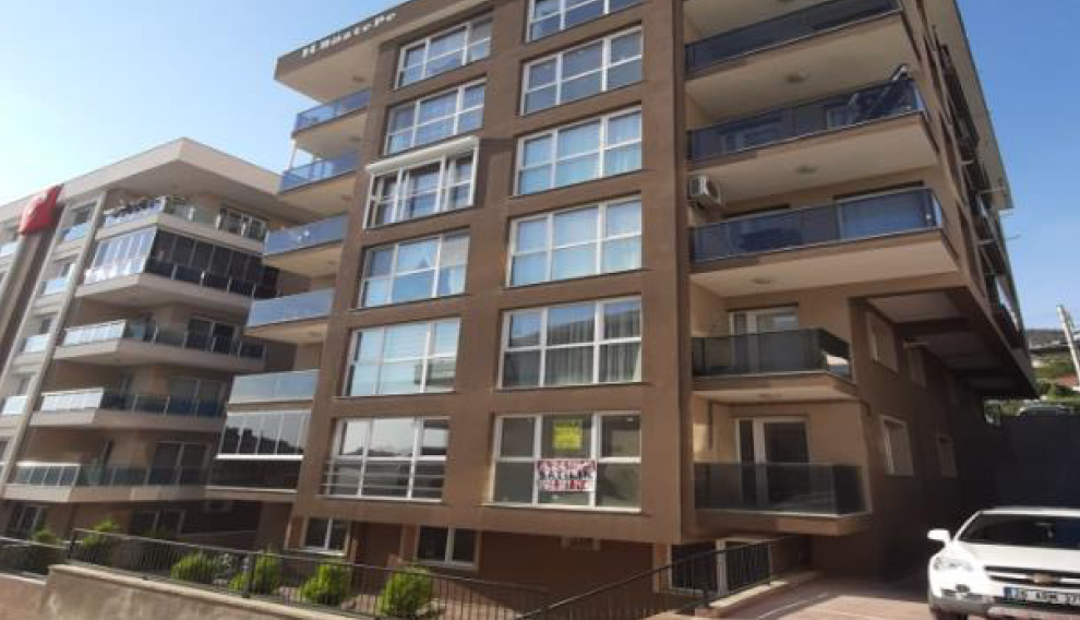 GÖZTEPE APARTMANI
